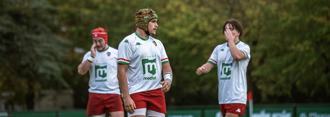 Le calendrier du bloc 3 !