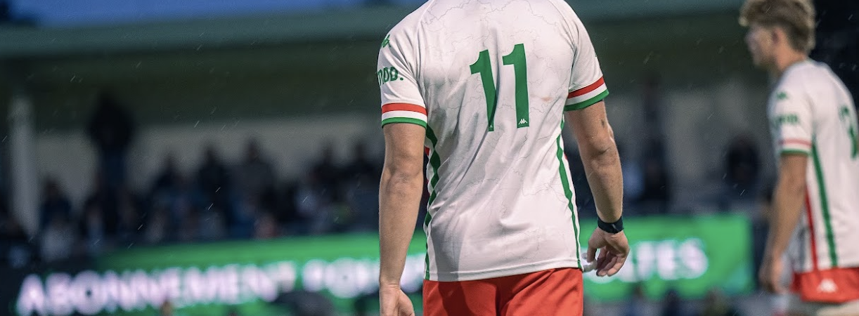 Le programme du week-end