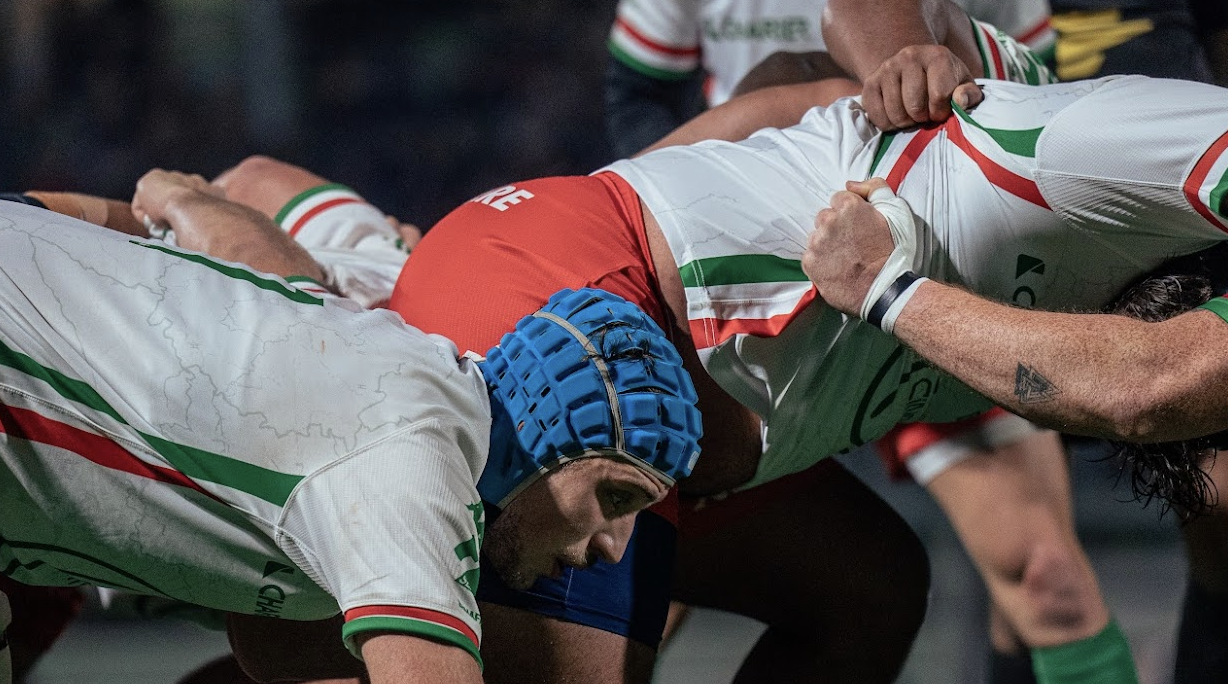 Les compos face à Orléans (J14)