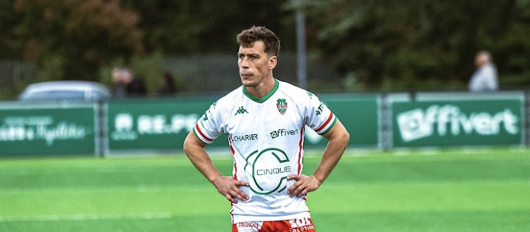 Les compos face à Orléans (J3)