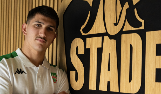 Victor OLIVIER est un Éléphant !