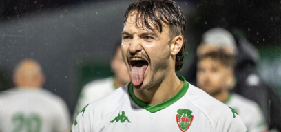 Double victoire à la maiz' (J2)