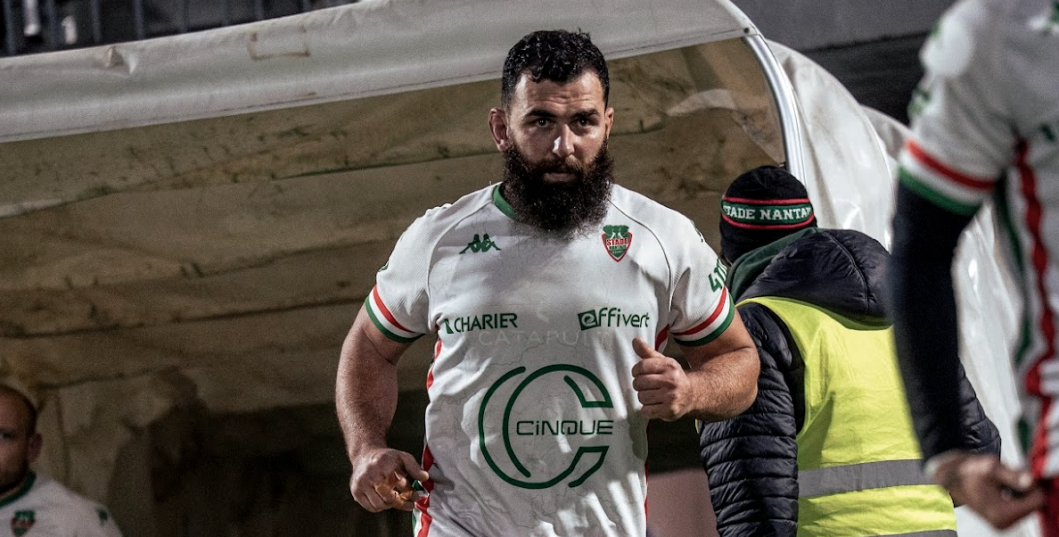 Les compos face à Salles (J16)