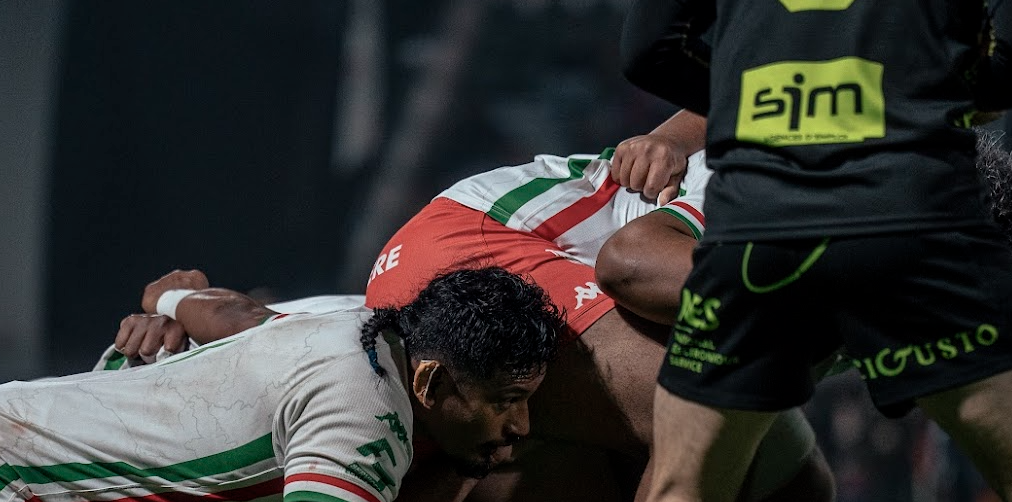 Retour sur les matchs contre Orléans (J14)