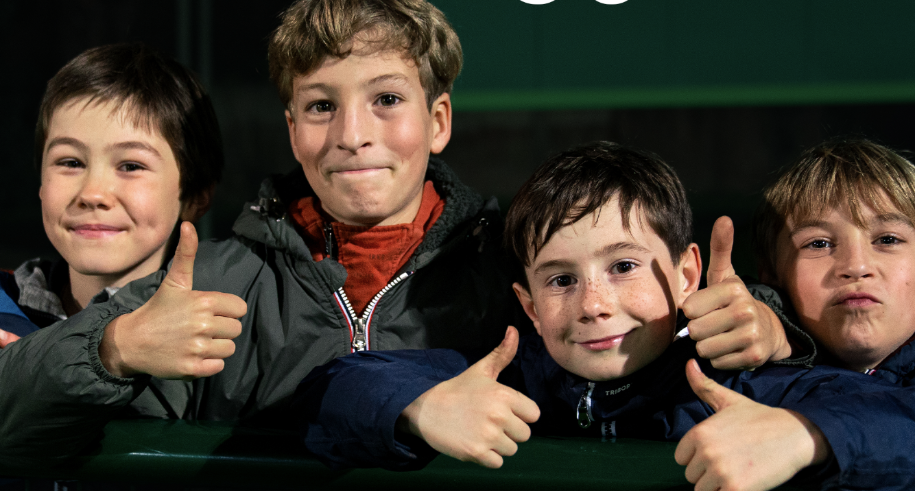 Le Stade Nantais pour les grands et les petits !