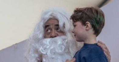 L'EDR en fête pour son dernier entraînement