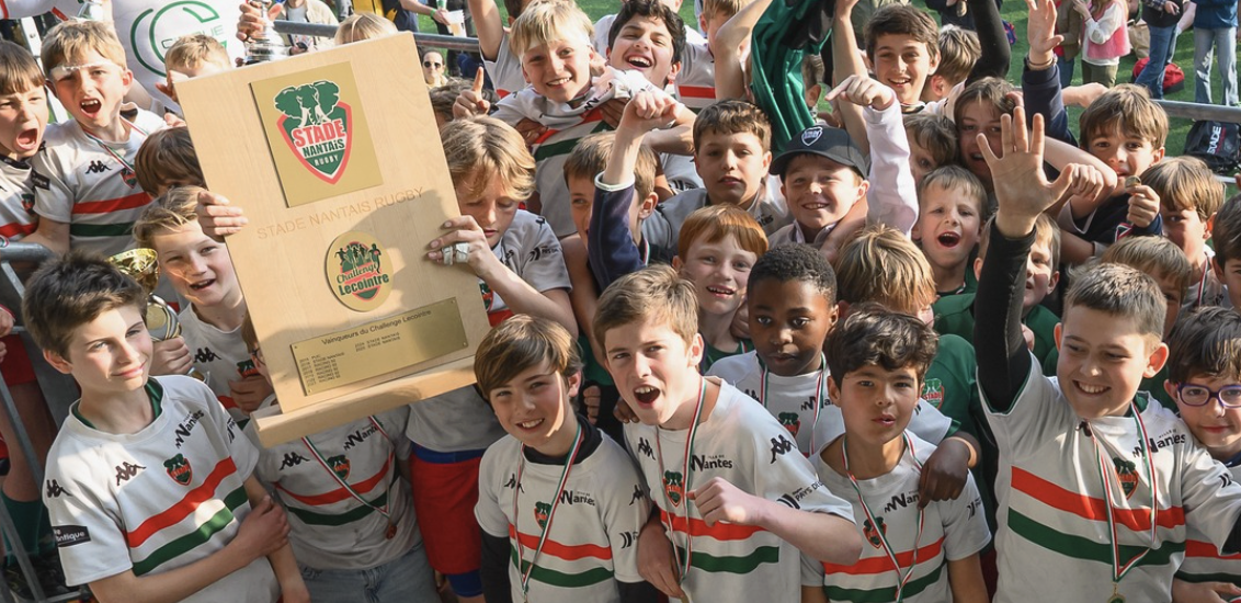 Les résultats du Challenge Lecointre et Tournoi Yves Martinez