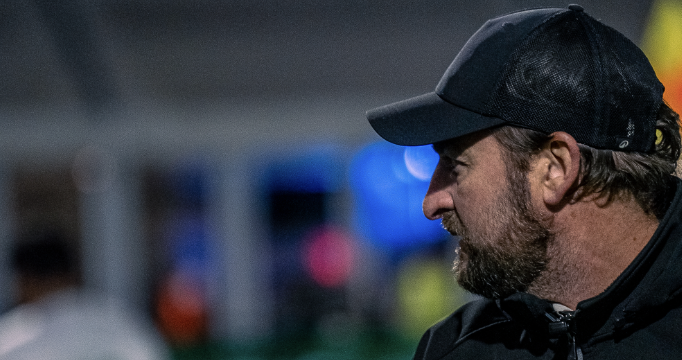 Florent BONNEFOY à l'heure du bilan mi-saison