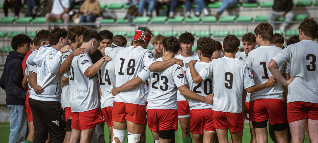 Le bilan du Pôle Jeunes