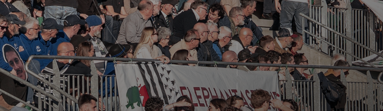 Billetterie ouverte !