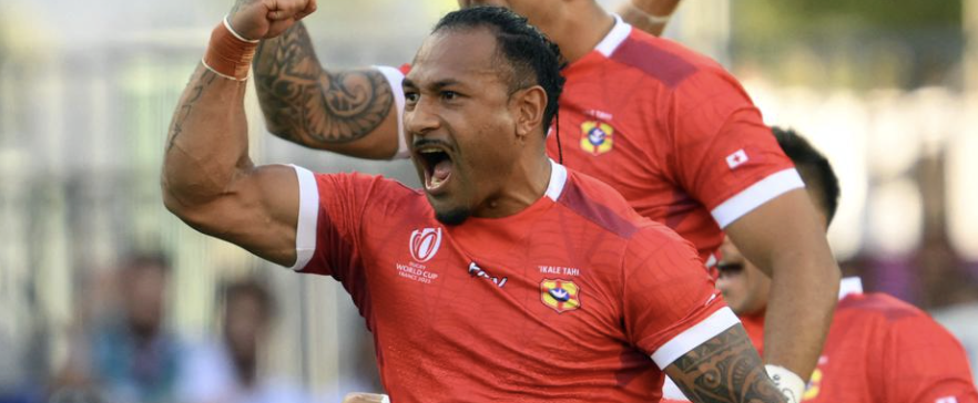Sonatane TAKULUA rejoint les Éléphants