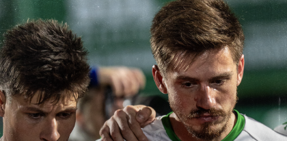 Les résultats face à Tyrosse (J9)