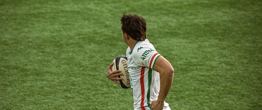 Les compos face à Tyrosse (J9)