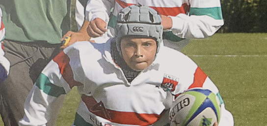 Fiers de notre Jules LE BAIL