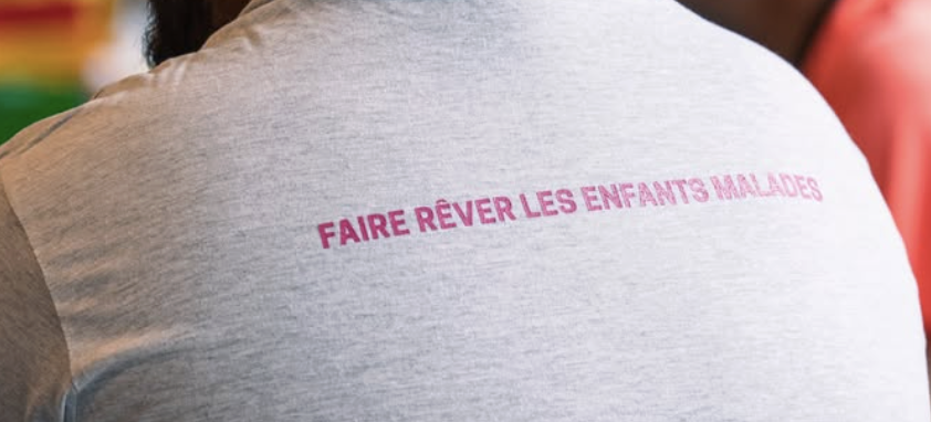 Un superbe moment au Centre ESEAN