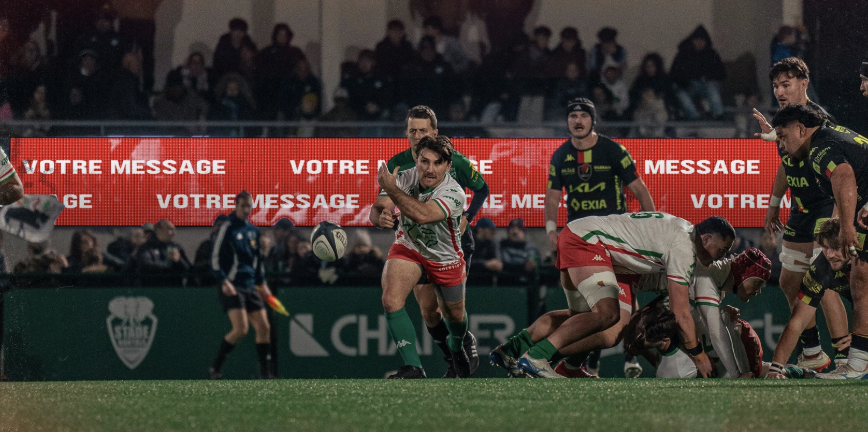 Faîtes passer votre message pour la Saint-Valentin !