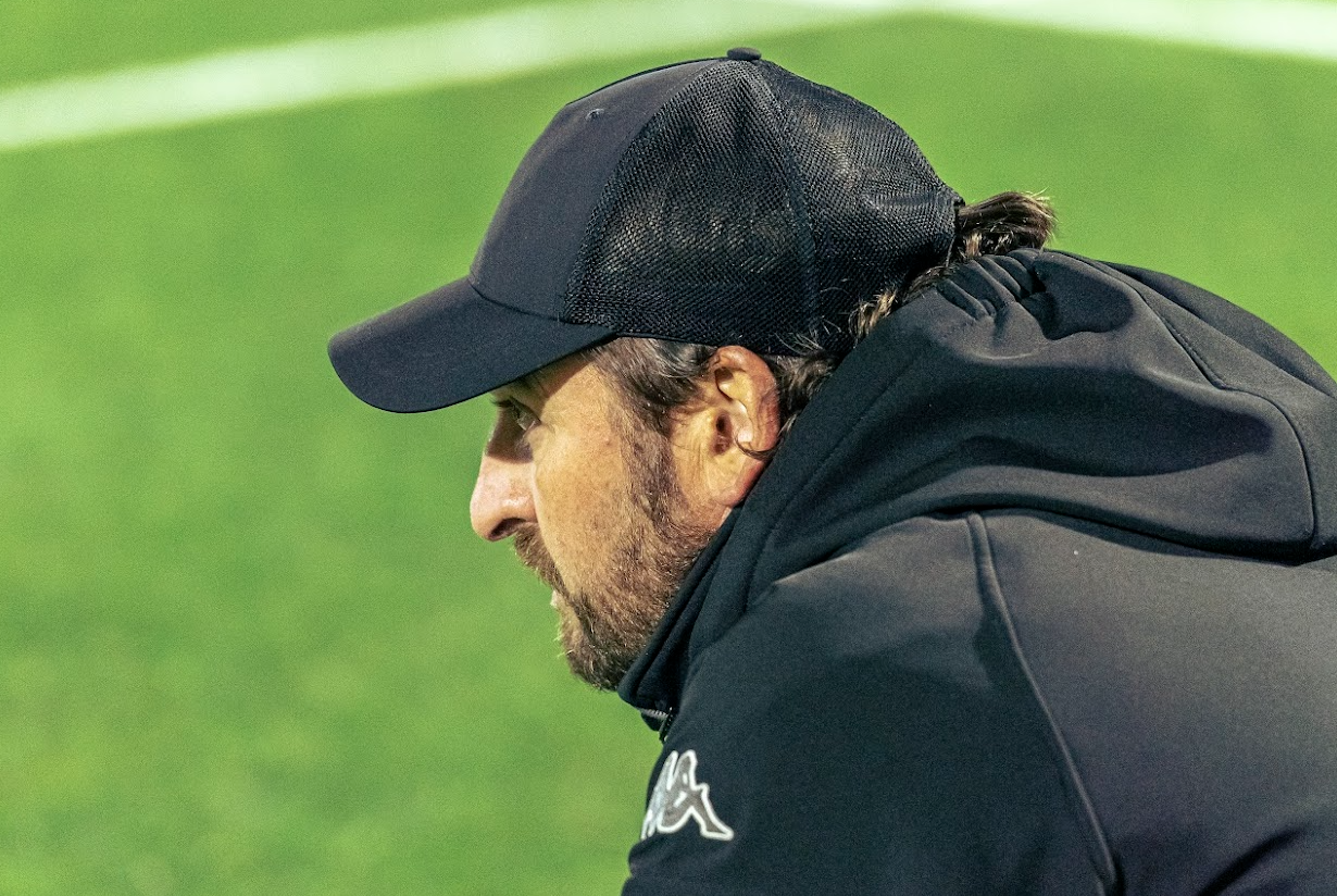 Florent BONNEFOY sur Télénantes à 18h45