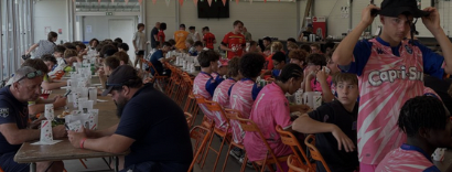 Merci aux Partenaires du Super Challenge Jules Verne !