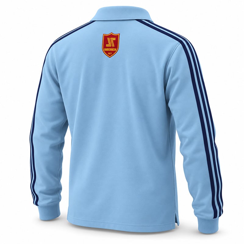 Polo historique Adidas USAP CFR537