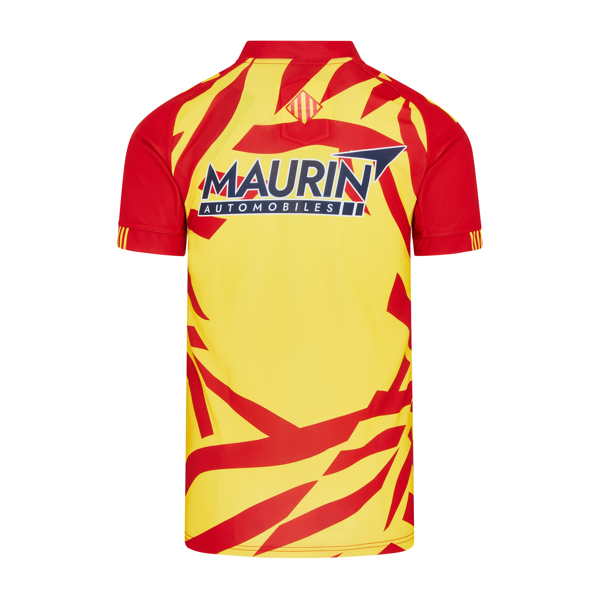Maillot officiel extérieur USAP SAISON 2025/2026 CDR901