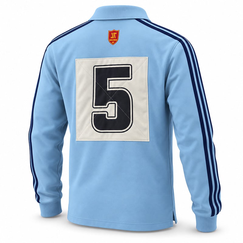Polo héritage Edition Limitée Adidas USAP CFR561