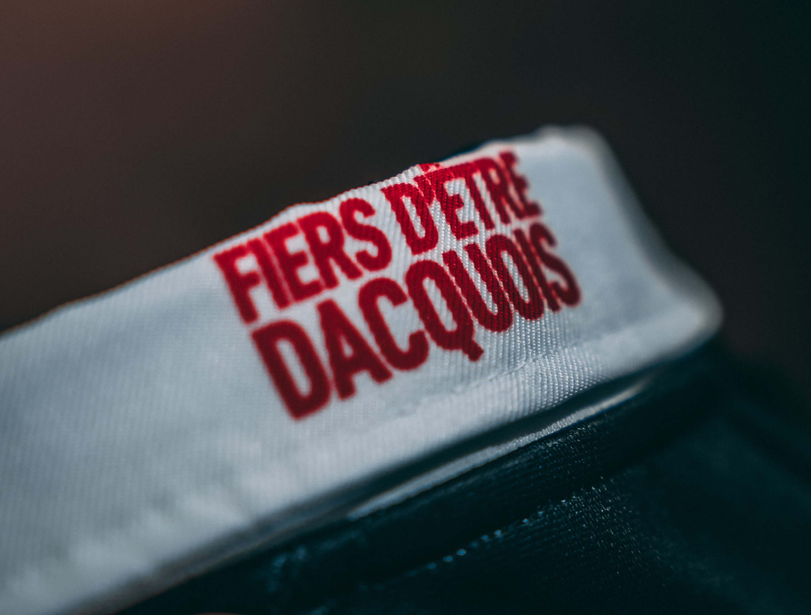 Replica Third Noir 25-26 – US Dax Rugby